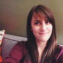 Portrait de Claire D.