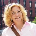 Portrait de Martha B.